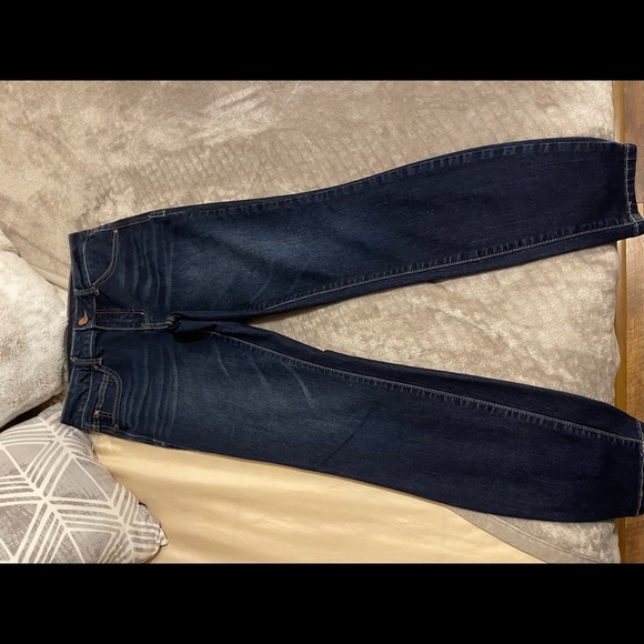 Maurices Everflex Jeans - Picture 2 of 4